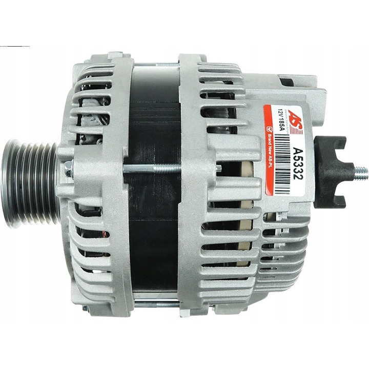 Generátor, AS-PL, A5332