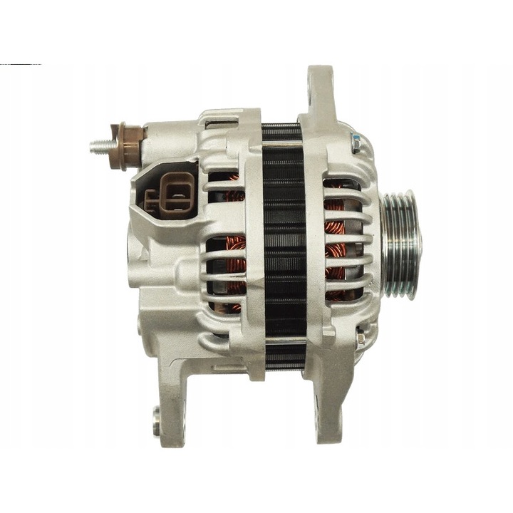 Alternator, AS-PL, Cod A5185