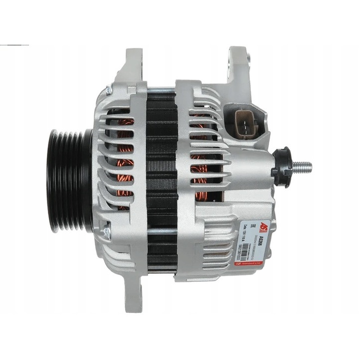 Generátor, AS-PL, A5266