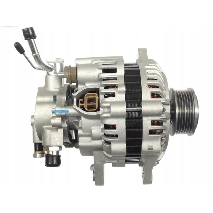 Generátor, AS-PL, kód A5155