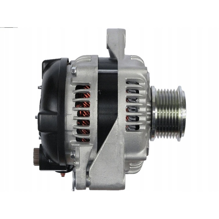 Alternator, AS-PL, A6041