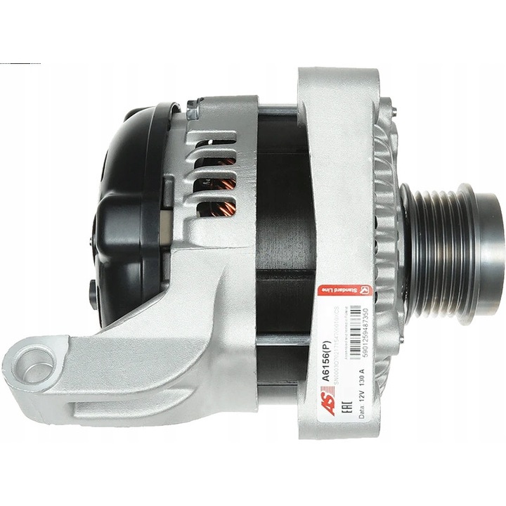 Generátor, AS-PL, A6156(P).