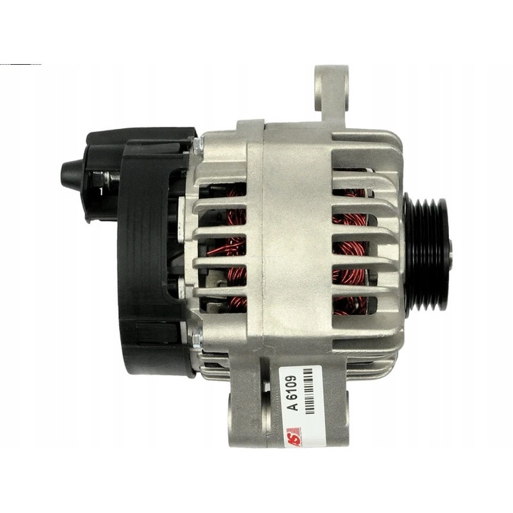 Generátor AS-PL A6109, 12V, 70A, 34x58mm