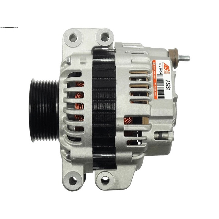 Generátor, AS-PL, A5281