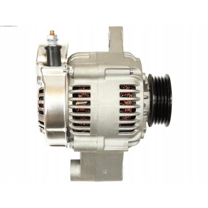 Generátor, AS-PL, A6186