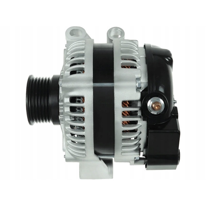 Generátor, AS-PL, A6045