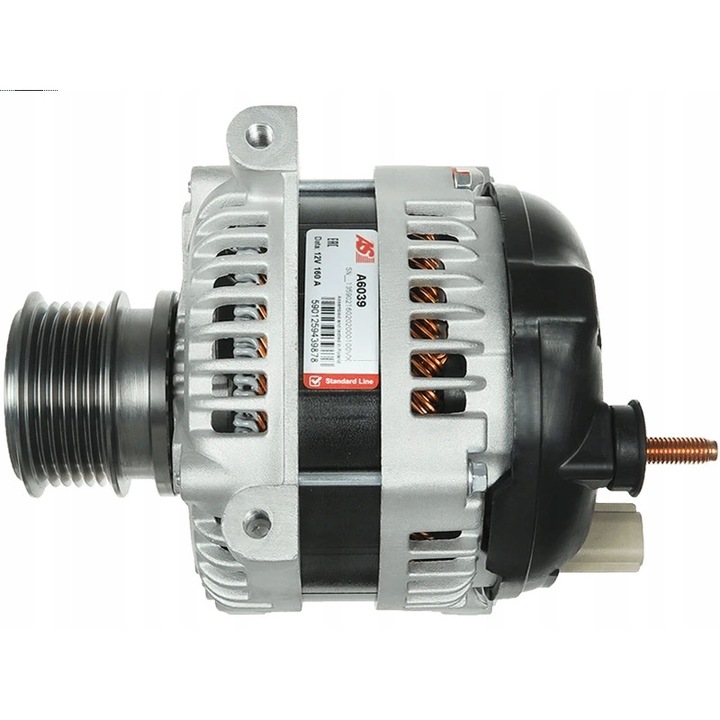 Generátor AS-PL A6039