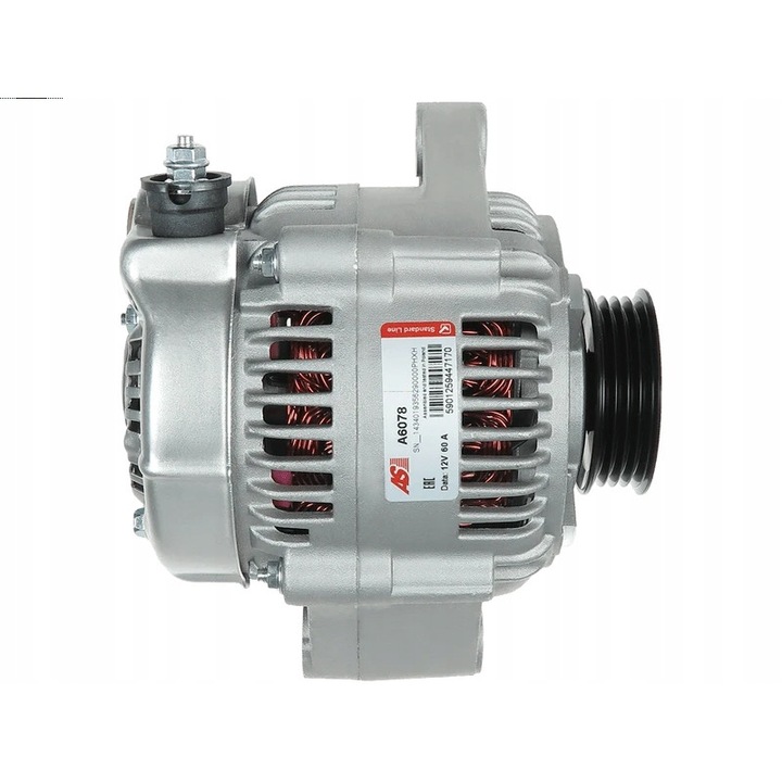 Generátor AS-PL A6078