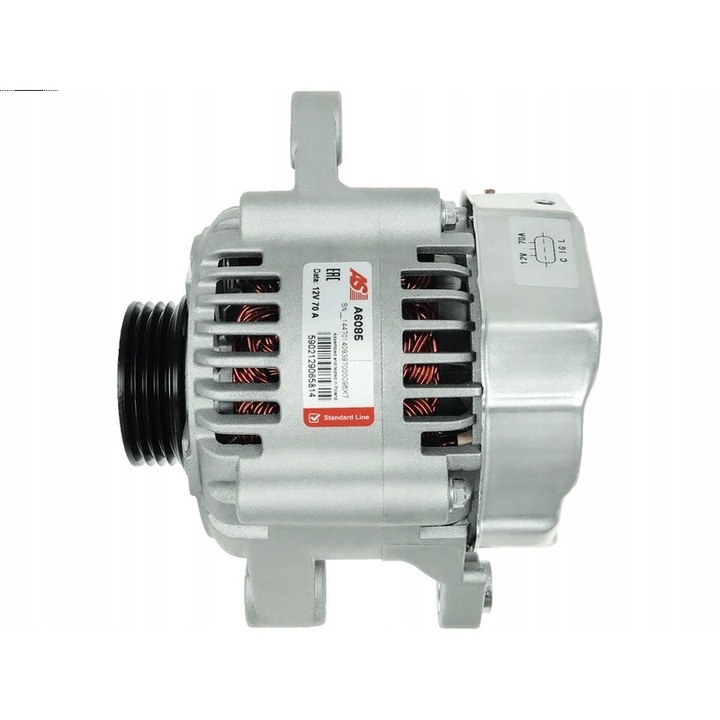 Generátor AS-PL A6085