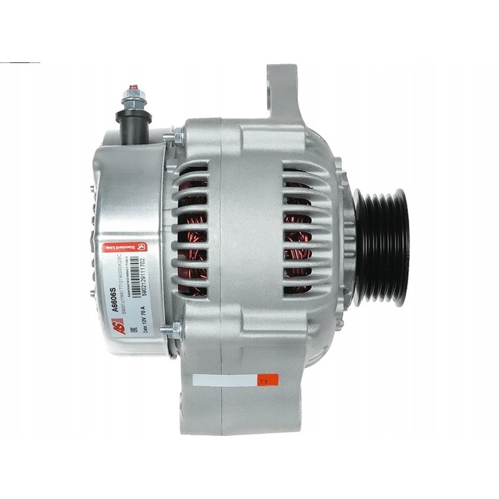 Generátor AS-PL A6606S