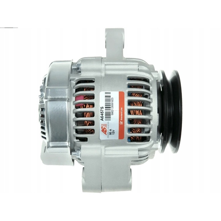 Generátor AS-PL A6457S