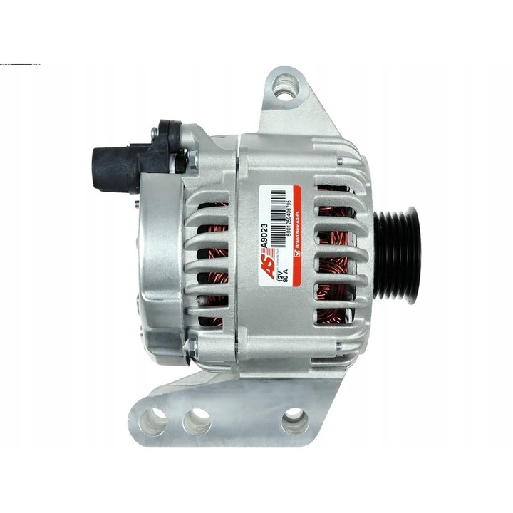 Generátor AS-PL A9023