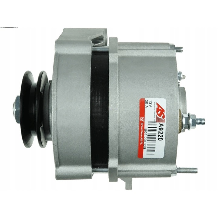 Generátor AS-PL A9220