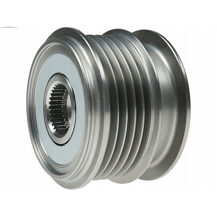 Generátor, AS-PL AFP0001