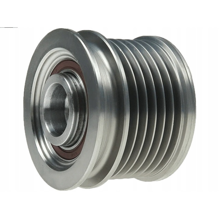 Generátor, AS-PL AFP0008