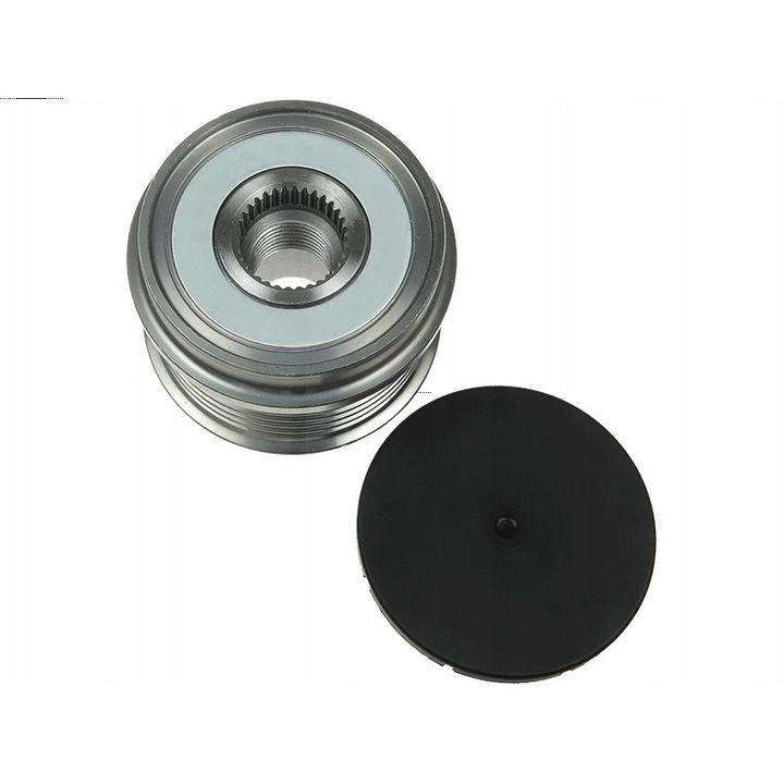 Generátor tengelykapcsoló AS-PL AFP3008