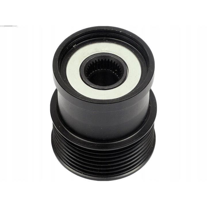 Generátor, AS-PL AFP0078