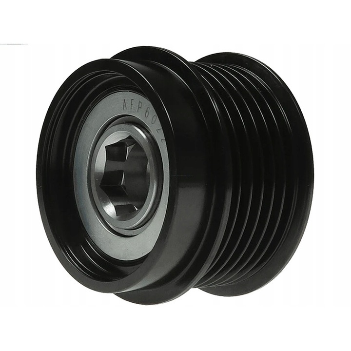 Generátor, AS-PL AFP6022