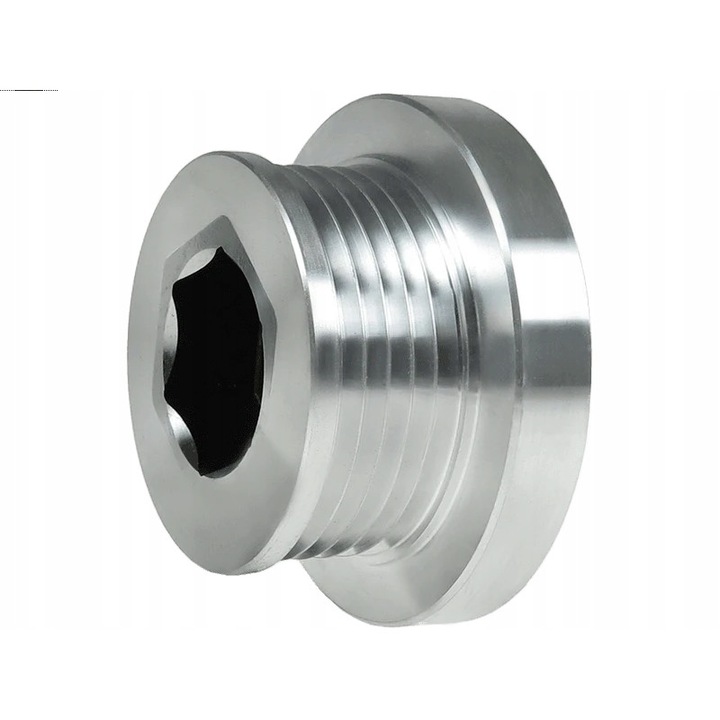 Generátor szíjtárcsa, AS-PL, AP3004