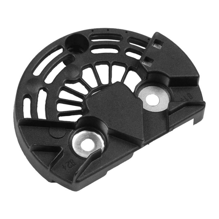 Generátor védőburkolat, AS-PL, APC0006, fekete/ezüst