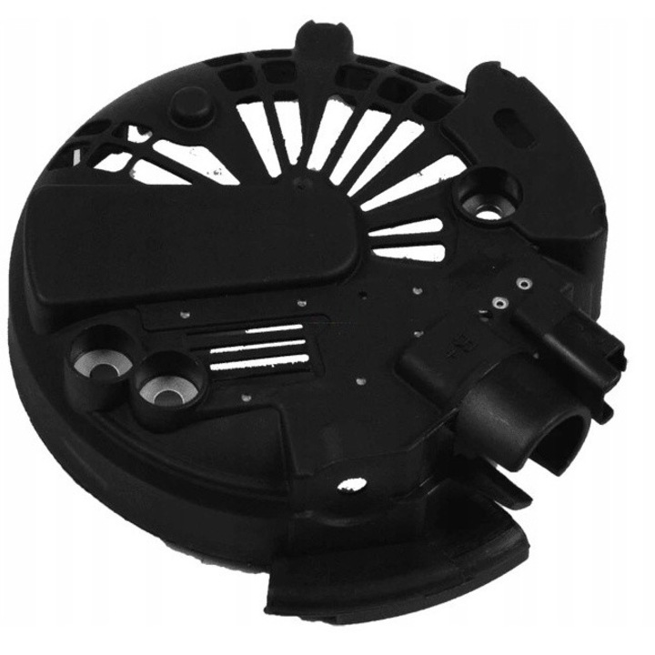 Generátor védőburkolat, AS-PL, APC3013, fekete