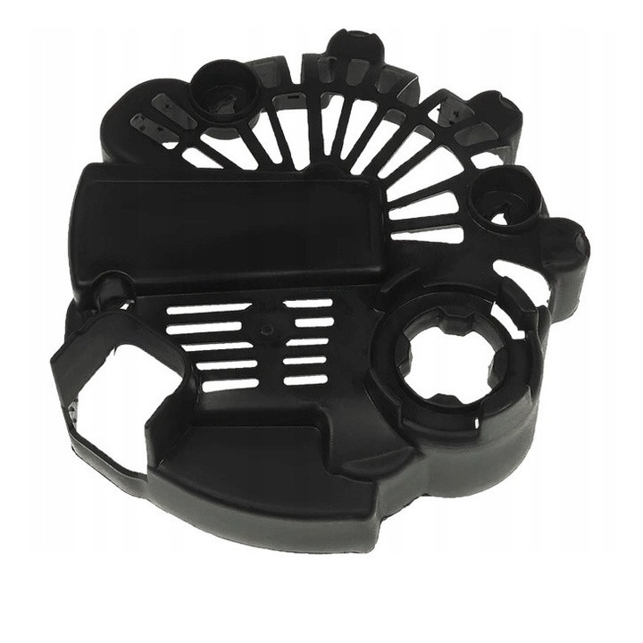 Generátor védőburkolat, AS-PL, APC3023, fekete/ezüst