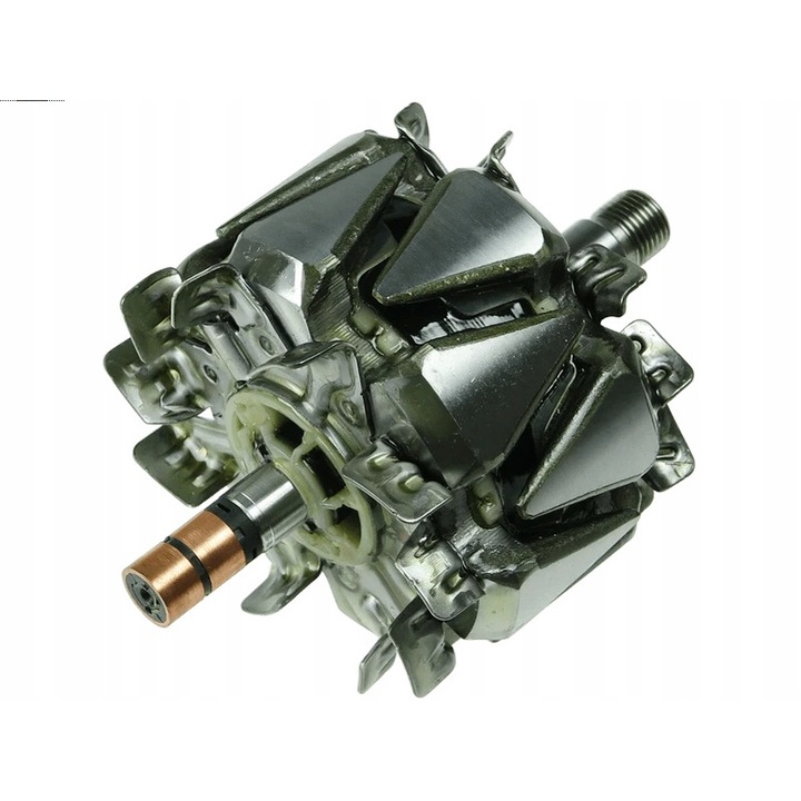 Generátor rotor AS-PL AR3004, 140A, 12V, 105,20x147,80 mm