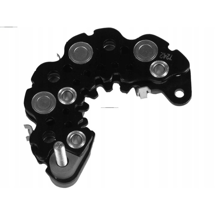 Generátor egyenirányító AS-PL ARC9017