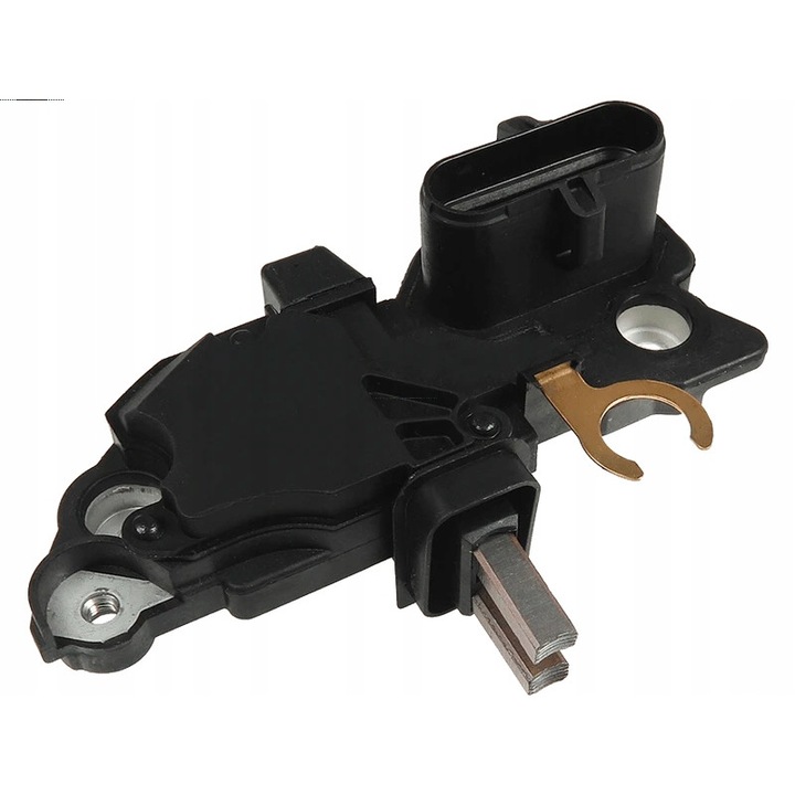 Generátor feszültség szabályozó AS-PL ARE0042, 24V, Autóalkatrészek