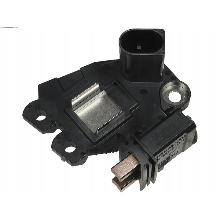 Feszültségszabályozó AS-PL ARE3031, 12V, Autóalkatrészek