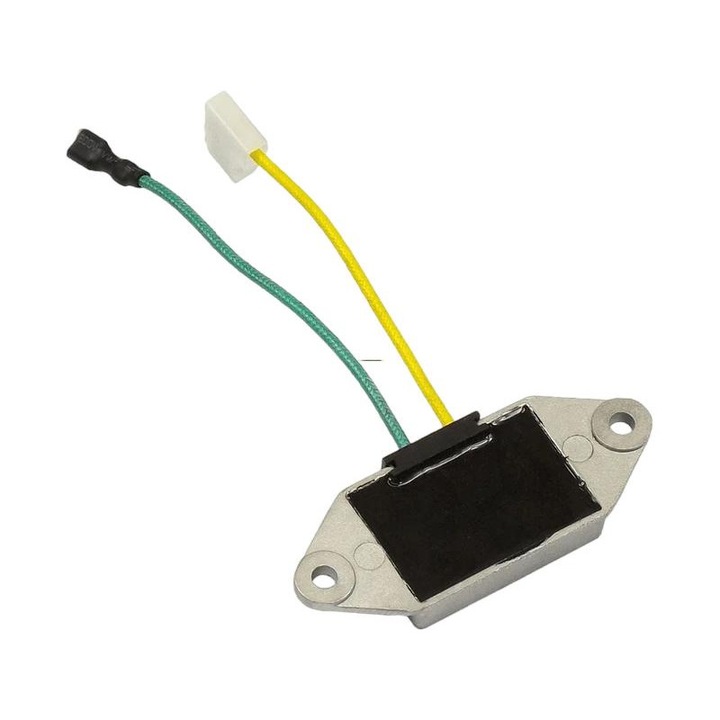 Feszültségszabályozó AS-PL ARE9053, 12V