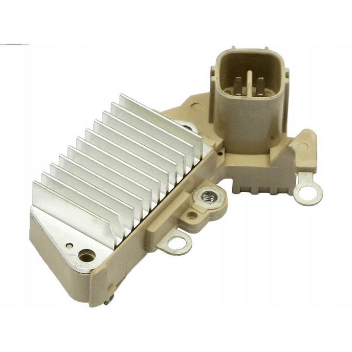 Feszültségszabályozó AS-PL ARE6091