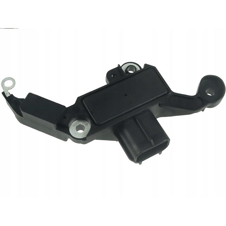 Generátor feszültségszabályozó, AS-PL, kód: ARE9026S