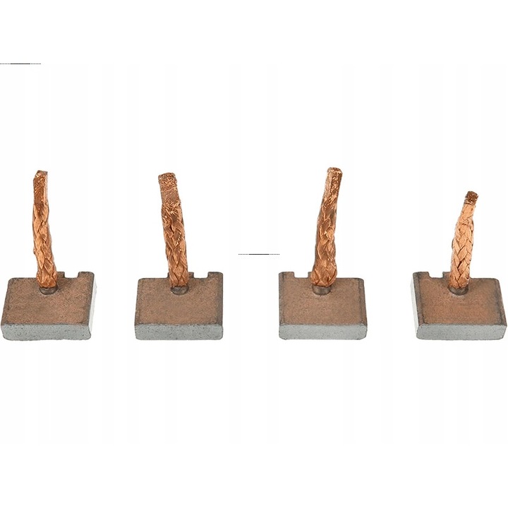 Generátor kefe, AS-PL BSX159-160