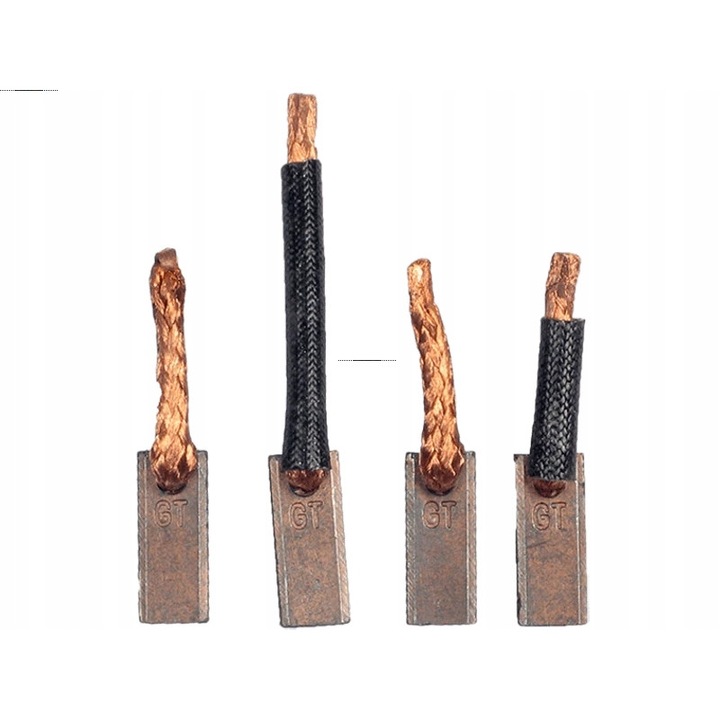 Generátor kefe, AS-PL JSX51-52-63