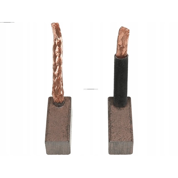 Generátor kefe, AS-PL JSX51-52