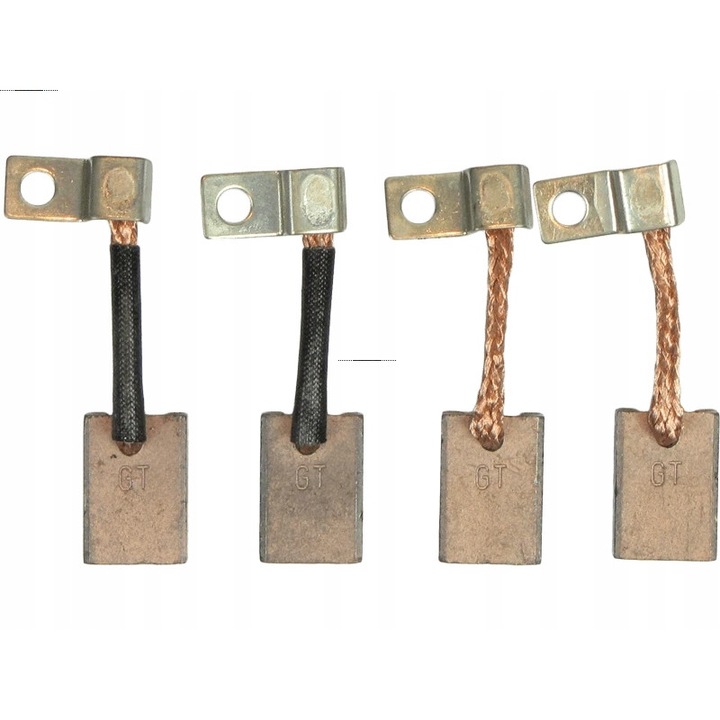 Generátor kefe, AS-PL MASX17-18