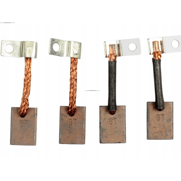 Generátor kefe, AS-PL MASX27-28