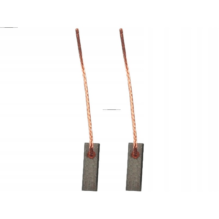 Generátor kefék, AS-PL, OB9049 kód