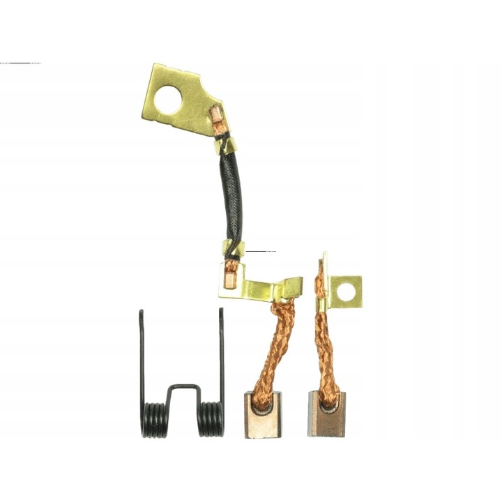 Generátorkefe, AS-PL PSX146-147