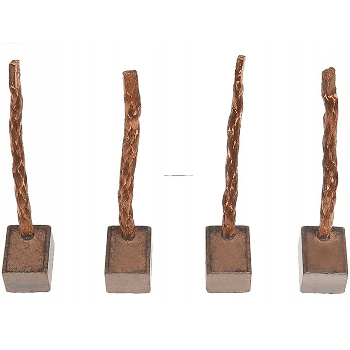 Elektromos motorkefe, AS-PL, PSX155