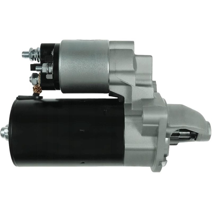 Önindító AS-PL S0073, 1.4kW, 12V, 3 rögzítőlyuk, 76.1x21.6mm