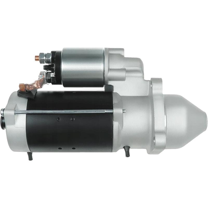 Starter AS-PL S0085, 89mm - eMAG.ro