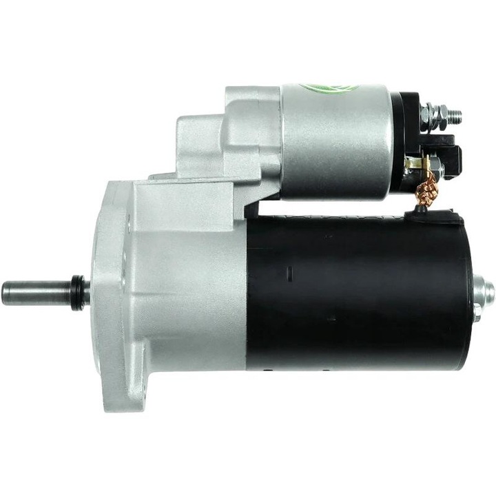 Önindító AS-PL S0104, 12V, 4 rögzítési furat, 1,1 kW, 82 mm