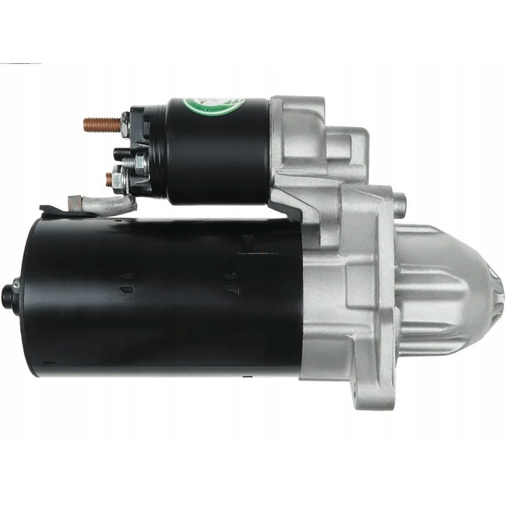 Demaror AS-PL, S0159PR