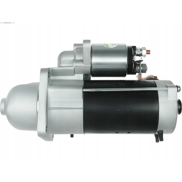 Indító, AS-PL, S0178, 24V, 4kW