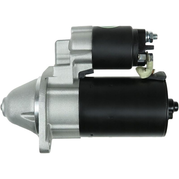 Indító AS-PL S0232, 12V, 1.1kW, 76x18mm, 2 rögzítő furat