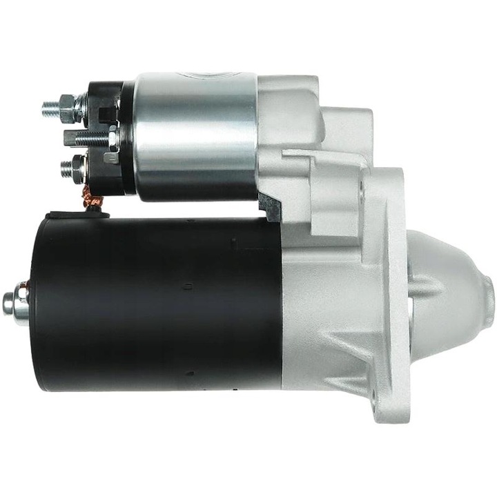 Indító AS-PL S0241, fekete, 12V