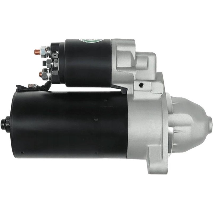 Indító AS-PL S0215, 12V, 9 fogas, 1,8kW, 76,5x21mm