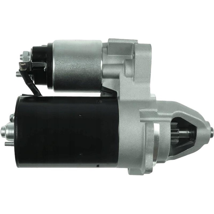 Indító AS-PL S0240, 1,10 kW, 12 V, 9 fog, 76x31 mm